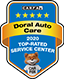 Carfax Logo | Doral Auto Care