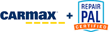 CarMax Logo | Doral Auto Care