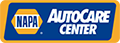 Napa AutoCare Center Logo | Doral Auto Care