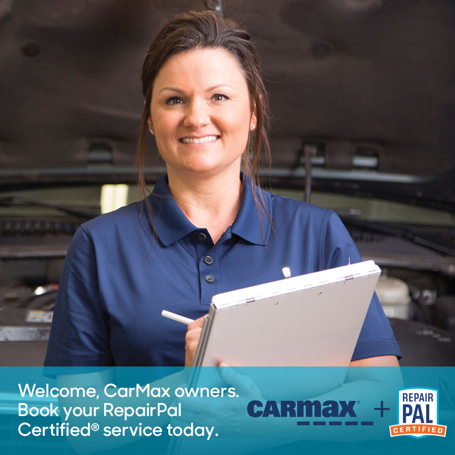 Carmax Image | Doral Auto Care